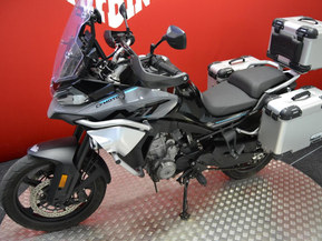 CFMOTO 800MT