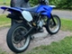 Yamaha dt 50cc