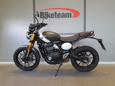 Triumph Scrambler