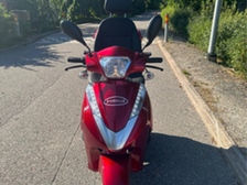 Pyrkijä E400