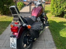 Kawasaki VN