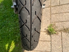 Kawasaki VN