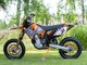 KTM 450