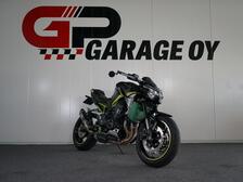 Kawasaki Z