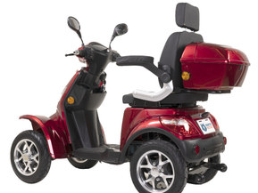 Kontio Motors Silverfox