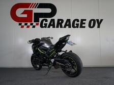 Kawasaki Z