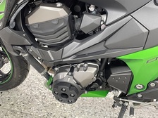 Kawasaki Z