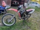 Aprilia SX