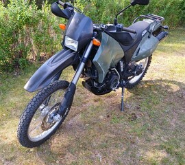 KTM 400
