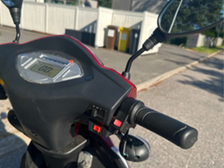 Pyrkijä E400