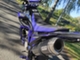 Yamaha WR