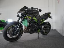 Kawasaki Z