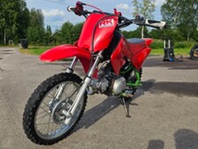 Honda CRF