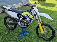 KTM 250