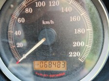 Harley-Davidson Touring