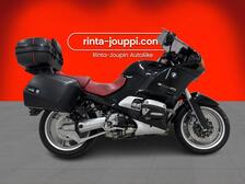 BMW R