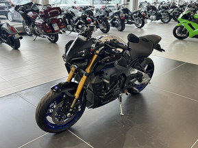 Yamaha MT-10