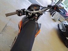 KTM 690