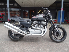 Harley-Davidson Sportster