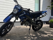 Aprilia SX