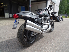 Harley-Davidson Sportster