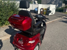 Pyrkijä E400