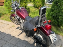 Kawasaki VN