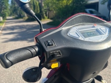 Pyrkijä E400