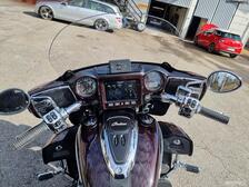 Indian Roadmaster