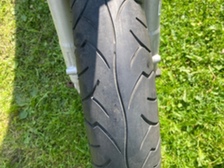 Rieju MRX