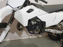 Husqvarna TC
