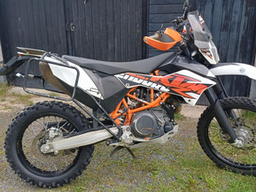 KTM 690