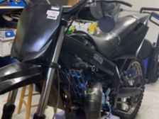 Derbi Senda