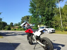 Husqvarna SM