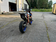 KTM 250