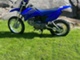 Yamaha TT-R
