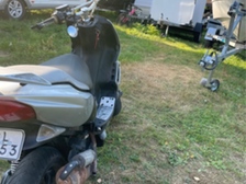 Peugeot Speedfight 2