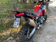 Aprilia Tuareg