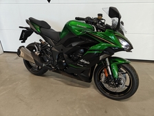 Kawasaki Ninja