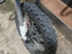 Samurai cross 110cc