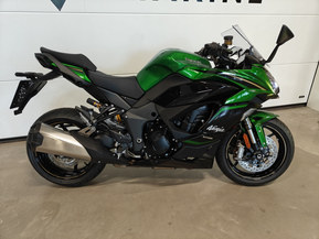 Kawasaki Ninja