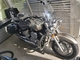 Yamaha XVS