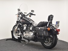 Harley-Davidson Dyna