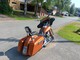 Harley-Davidson Touring