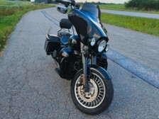 Harley-Davidson Touring