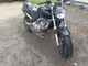Honda CB