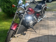 Kawasaki VN