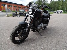 Harley-Davidson Sportster