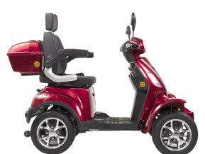 Kontio Motors Silverfox