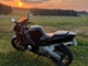 Honda CBR